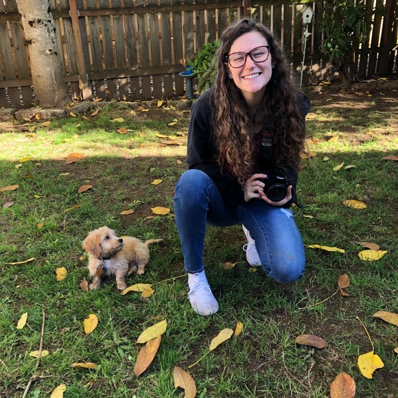 Meet your Posher, Ash - Picture 2 of 4